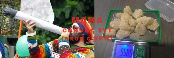 твердый Арсеньев